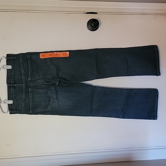 Boys Bootleg Jean - Picture 3 of 5